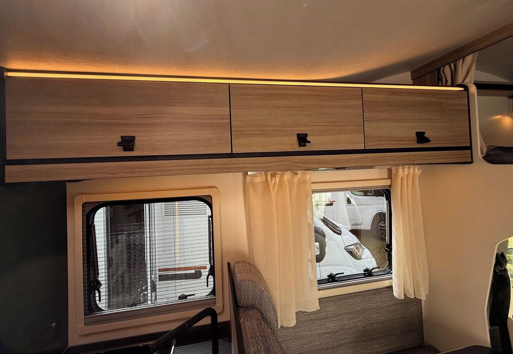 Rimor Kilig 695 – photo 10