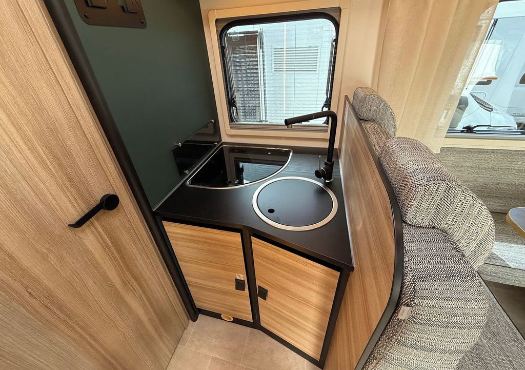 Rimor Kilig 695 – photo 11