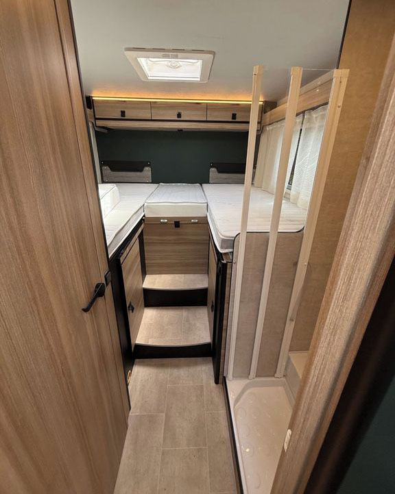 Rimor Kilig 695 – photo 12