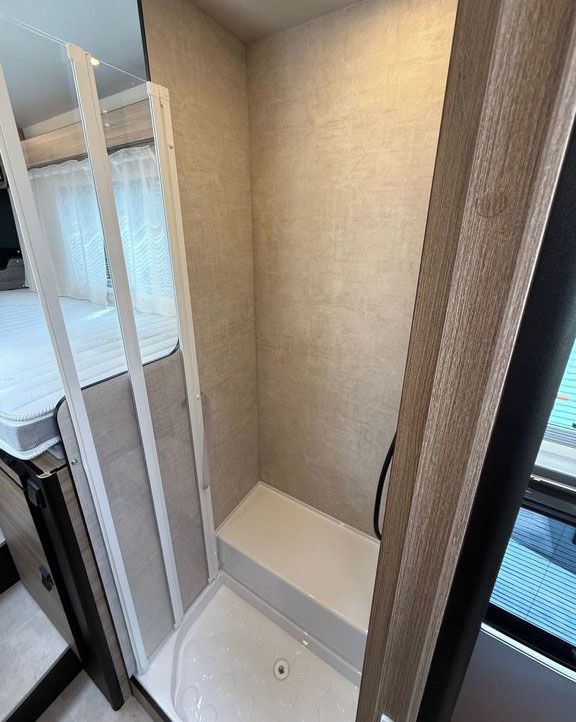 Rimor Kilig 695 – photo 14