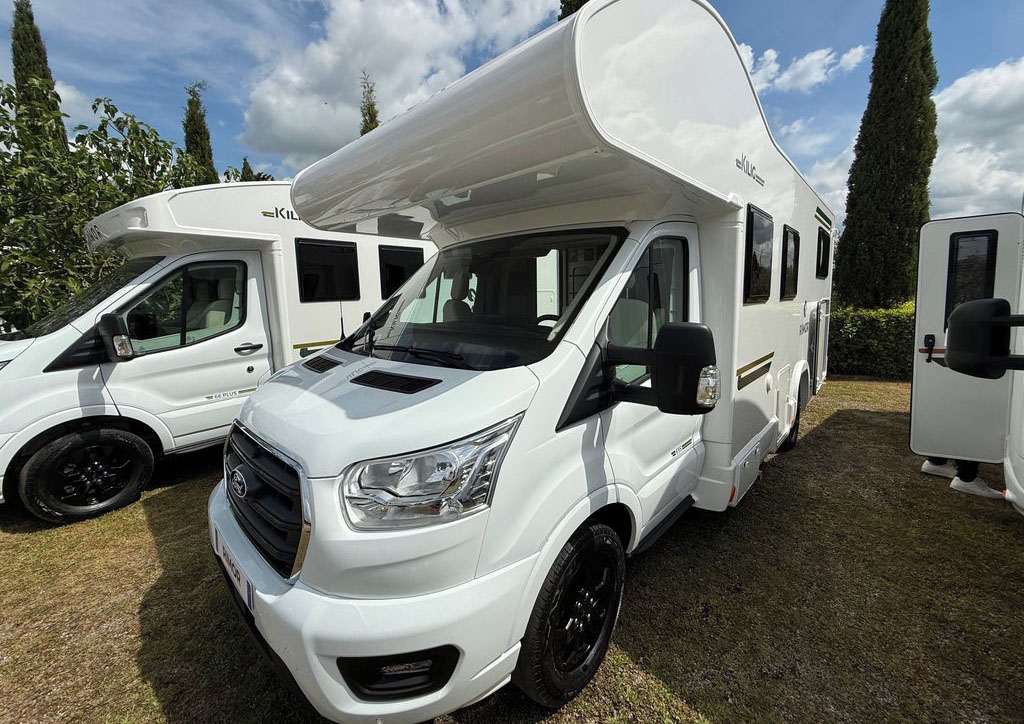 Rimor Kilig 695 – photo 2