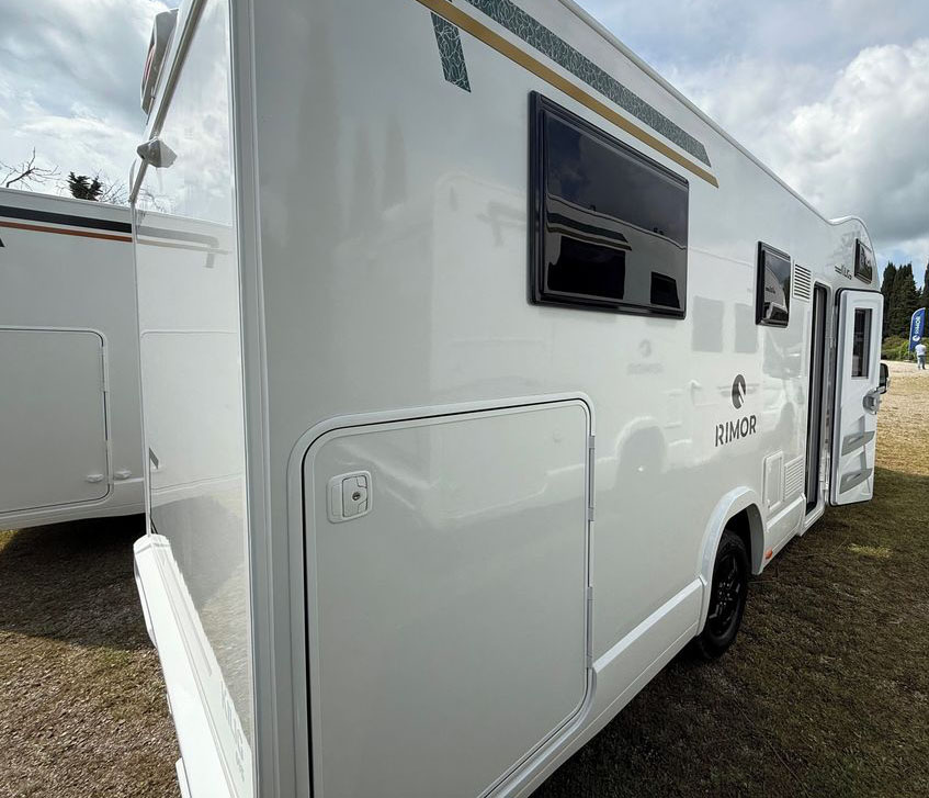 Rimor Kilig 695 – photo 3