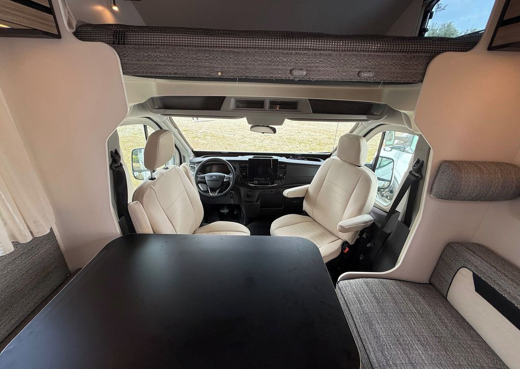 Rimor Kilig 695 – photo 6