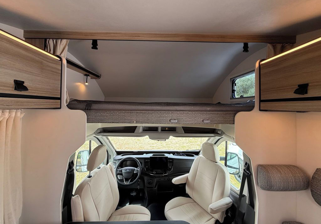 Rimor Kilig 695 – photo 7