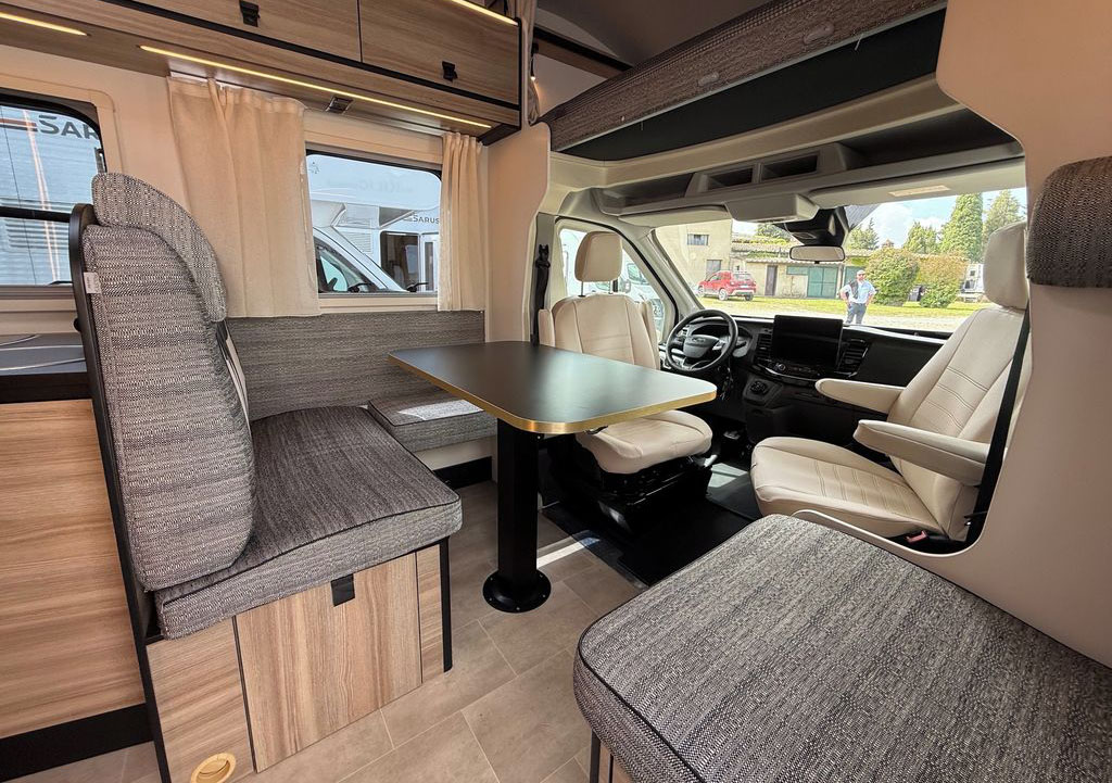 Rimor Kilig 695 – photo 8