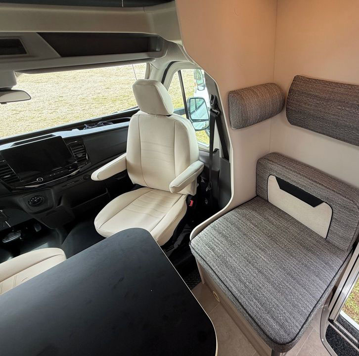 Rimor Kilig 695 – photo 9