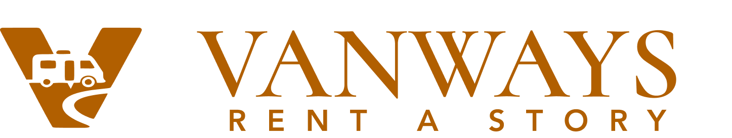 VANWAYS — Pronájem obytného vozu & karavanu